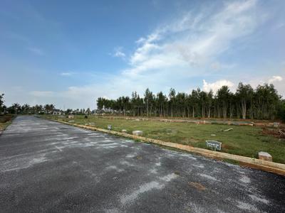 Project Image of 1100 Sq.ft Residential Plot / Land for sale in Sonnanayakanapura for Rs. 3960000