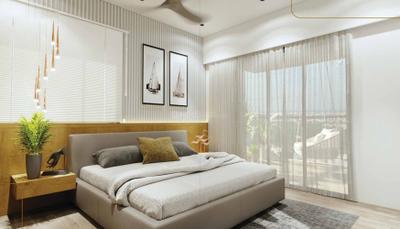 Project Image of 1808.0 - 1852.0 Sq.ft 3 BHK Apartment for buy in Rajkala Lumbini Tower
