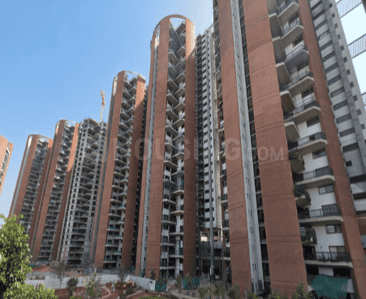 Project Image of 850.35 - 5425.01 Sq.ft 2 BHK Apartment for buy in Total Environment Pursuit Of A Radical Rhapsody Phase 2