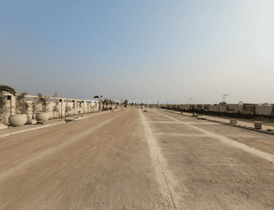 Project Image of 409.89 - 2928.75 Sq.ft Residential Plot Plot for buy in Raheja Nirwana Phase 3