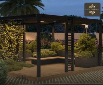 Project Image of 1205.0 - 1670.0 Sq.ft 2 BHK Apartment for buy in Park Sierra