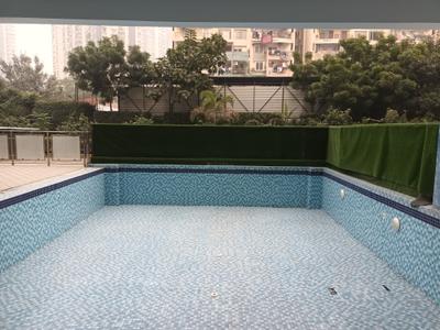 Project Image of 1255.0 - 1660.0 Sq.ft 2.5 BHK Apartment for buy in SVP Gulmohur Residency