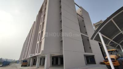 Project Image of 585.0 - 1670.0 Sq.ft 1 BHK Apartment for buy in Shriram Shankari