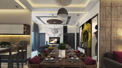 Project Image of 1380.0 - 6000.0 Sq.ft 3 BHK Apartment for buy in The Antriksh The Golf Address