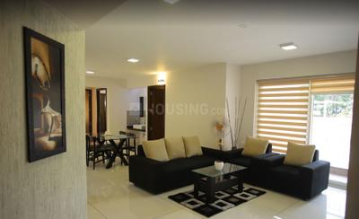 Project Image of 1148.0 - 2334.0 Sq.ft 2 BHK Apartment for buy in Asset Genesis