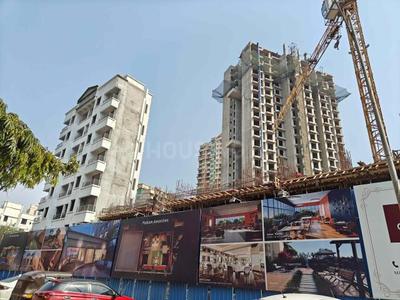 Project Image of 317.32 - 521.94 Sq.ft 1 BHK Apartment for buy in Rai Galaxy