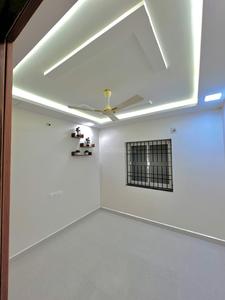 Project Image of 0.0 - 834.0 Sq.ft 2 BHK Apartment for buy in Chona Jayam Enclave