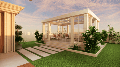 Project Image of 0.0 - 3840.0 Sq.ft 5 BHK Apartment for buy in Quality Anantha Regalia