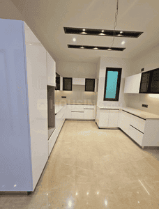 Project Image of 1400.0 - 1850.0 Sq.ft 3 BHK Builder Floor for buy in S R Homes 3 Bhk Ultra Luxury Builder Floors