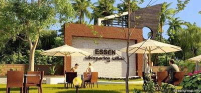 Project Image of 1130.0 - 1991.0 Sq.ft 2 BHK Apartment for buy in Sai Essen Whispering Willow