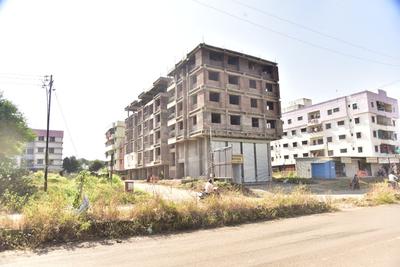 Project Image of 750.0 - 925.0 Sq.ft 2 BHK Villa for buy in Harsh Avenue