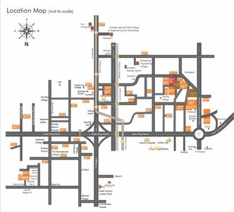 Project Image of 1029.35 - 3406.02 Sq.ft Residential Plot Plot for buy in Mahalaxmi Nagar 42