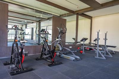 Project Image of 686.0 - 1550.0 Sq.ft 2 BHK Apartment for buy in Bhansali Shanti Ban