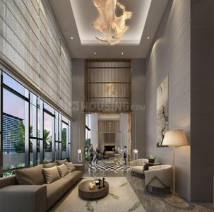 Project Image of 1078 Sq.ft 3 BHK Apartment / Flat for sale in Mahim for Rs. 52000000