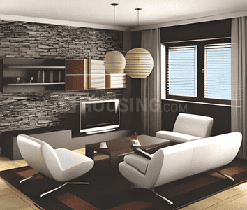 Project Image of 0.0 - 2703.89 Sq.ft 2 BHK Apartment for buy in Janta Galaxy Heights Pocket 2A Phase 1