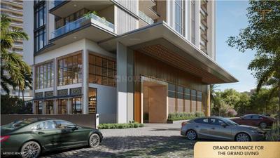 Project Image of 1344.0 - 3372.0 Sq.ft 2 BHK Apartment for buy in Eldeco Trinity