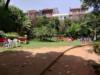 Project Image of 1550 Sq.ft 3 BHK Apartment / Flat for sale in Sector 54 for Rs. 36000000