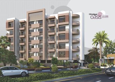 Project Image of 2340.0 - 2790.0 Sq.ft 3 BHK Apartment for buy in Himalaya Oasis