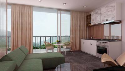 Project Image of 462.85 - 592.0 Sq.ft Studio Studio Apartment for buy in Gulshan GHD Orchid Homes