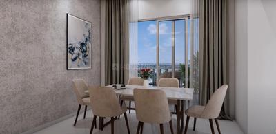 Project Image of 329.59 - 918.92 Sq.ft 1 RK Apartment for buy in Goel Asmi Wing 3