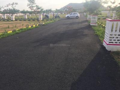 Project Image of 800.0 - 3995.0 Sq.ft Residential Plot Plot for buy in Premier Aishwaryam Garden