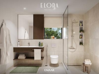 Project Image of 2094.0 - 2607.0 Sq.ft 3 BHK Villa for buy in Emaar Elora