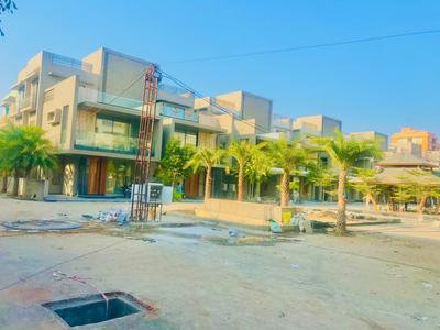 Project Image of 5357.7 - 8315.37 Sq.ft 4 BHK Villa for buy in Saamarth Lavish Villa
