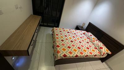 Project Image of 1107.0 - 1130.0 Sq.ft 2 BHK Apartment for buy in Ziya