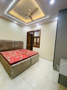 Project Image of 400.0 - 650.0 Sq.ft 1 BHK Builder Floor for buy in Pratap Affordable Floors