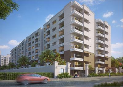 Gallery Cover Pic of Avinash Metropolis