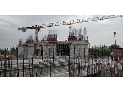 Project Image of 6779.0 - 15825.0 Sq.ft 4 BHK Apartment for buy in Eka One By Raichandanis
