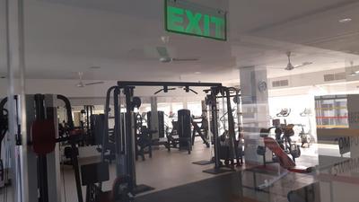 Project Image of 652.0 - 662.0 Sq.ft 2 BHK Apartment for buy in Om Shiv Brighton Phase IV