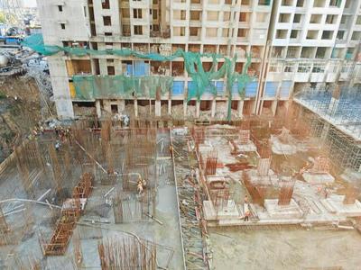 Project Image of 1045 Sq.ft 3 BHK Apartment / Flat for sale in Sion for Rs. 41500000