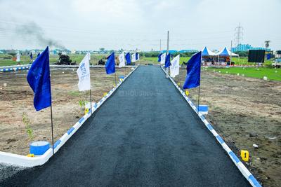 Project Image of 600.0 - 3002.0 Sq.ft Residential Plot Plot for buy in Empire Diamond City