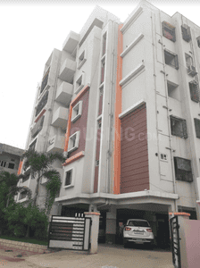 Project Image of 0.0 - 920.0 Sq.ft 2 BHK Apartment for buy in SV Vaishnavi Lotus