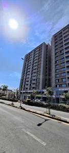 Project Image of 860.57 - 865.96 Sq.ft 3 BHK Apartment for buy in Empire Skypark