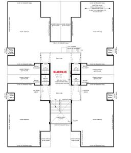 Project Image of 845.83 - 917.62 Sq.ft 3 BHK Apartment for buy in Shubh The Vintage