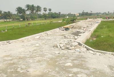 Project Image of 986.0 - 1650.0 Sq.ft Residential Plot Plot for buy in Vaibogam Abi Layout