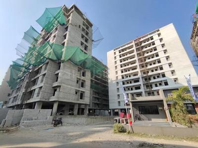 Project Image of 1040.87 - 1860.0 Sq.ft 3 BHK Apartment for buy in Amardeep Infinity