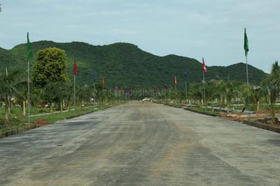 Project Image of 0.0 - 810.0 Sq.ft Residential Plot Plot for buy in Sivashakthi Highway City Phase 2