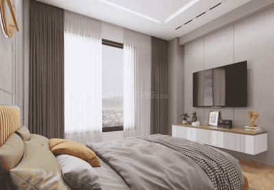 Project Image of 1998.0 - 2241.0 Sq.ft 3 BHK Apartment for buy in Shree Aarohi Shivalay