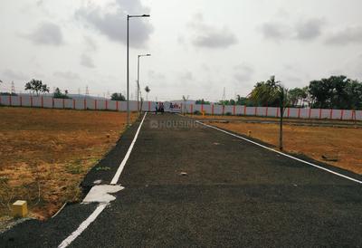 Project Image of 800.0 - 1200.0 Sq.ft Residential Plot Plot for buy in Hi Tech Green Spot