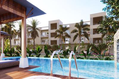 Project Image of 628.0 - 832.0 Sq.ft 2 BHK Apartment for buy in Kedia The Oxygen Phase 2