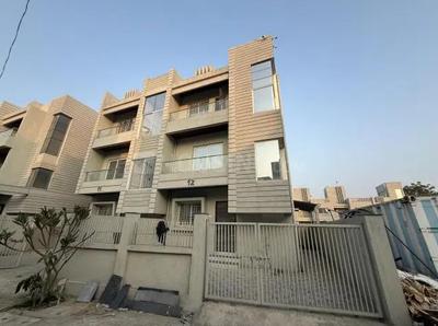 Project Image of 1083.0 - 1490.0 Sq.ft 2 BHK Apartment for buy in Nirvanas Jagruti