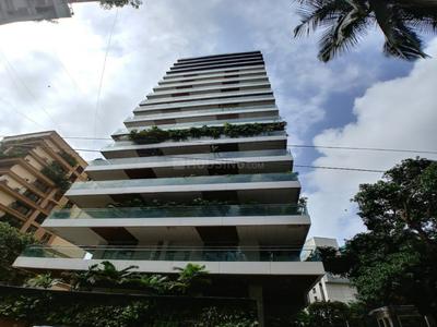DB Orchid Breeze Elevation 1
