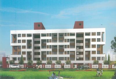 Project Image of 1200 Sq.ft 2 BHK Apartment / Flat for sale in Chikhali for Rs. 5230400