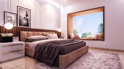 Project Image of 1408.0 - 3202.0 Sq.ft 2 BHK Villa for buy in Raunaq Eden Villas