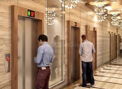 Project Image of 296.87 - 447.78 Sq.ft 1 BHK Apartment for buy in Shelaji Avenues