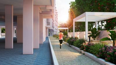 Project Image of 1090.0 - 2240.0 Sq.ft 2 BHK Apartment for buy in JP Tulips