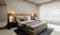 Siddhivinayak Vighnaharta Residency Bedroom 1